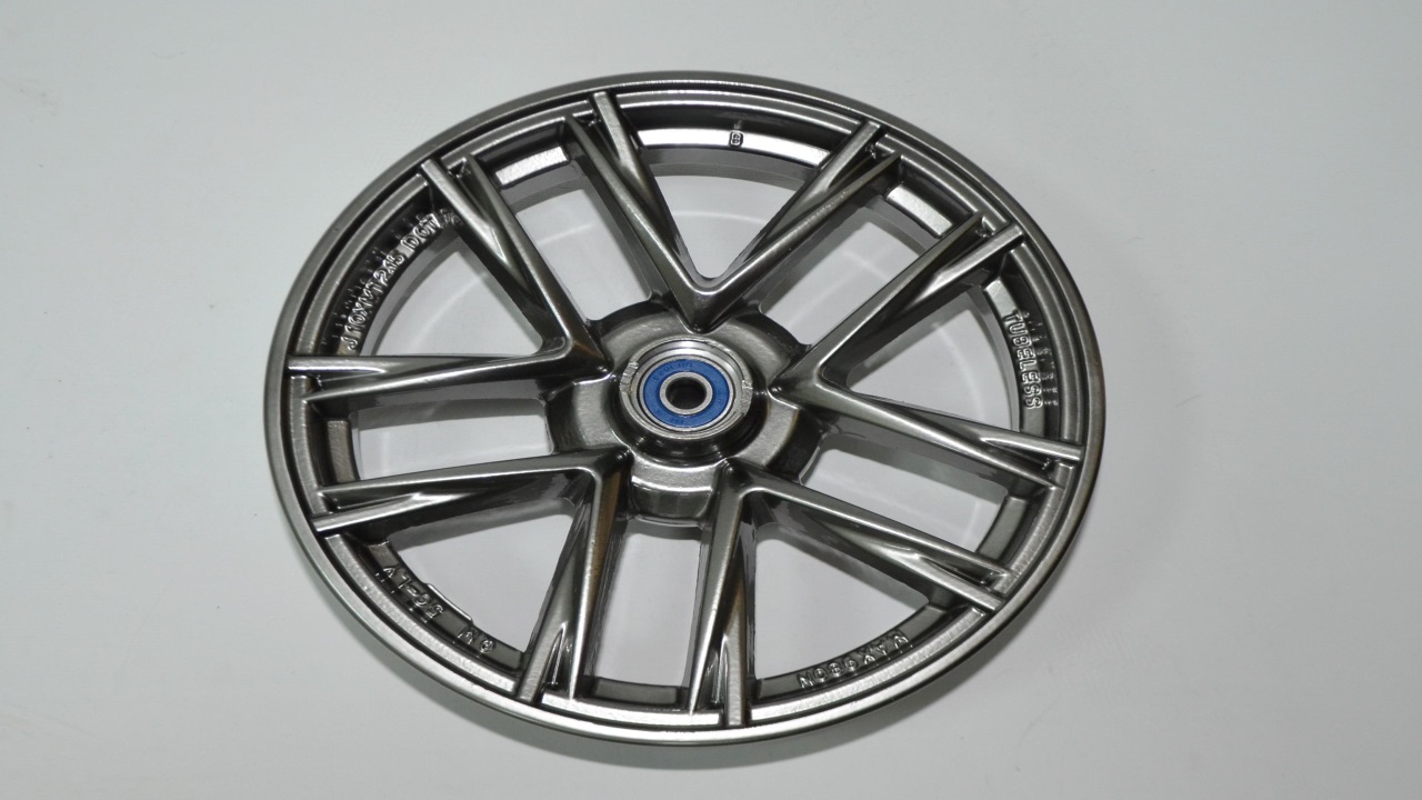 ÖN JANT (PESARO125)